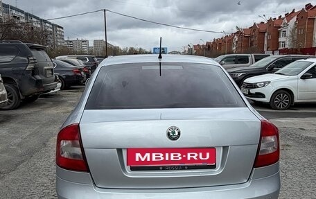 Skoda Octavia, 2011 год, 800 000 рублей, 4 фотография