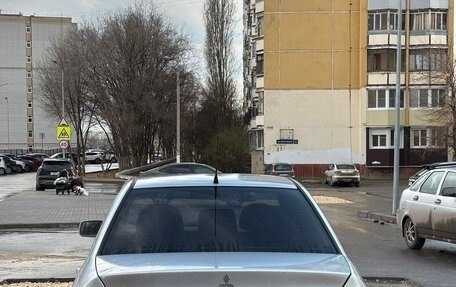 Mitsubishi Lancer IX, 2004 год, 210 000 рублей, 3 фотография