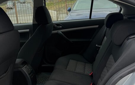 Skoda Octavia, 2011 год, 800 000 рублей, 6 фотография