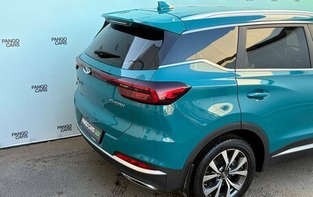 Chery Tiggo 7 Pro, 2020 год, 1 645 000 рублей, 8 фотография