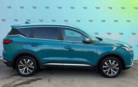 Chery Tiggo 7 Pro, 2020 год, 1 645 000 рублей, 9 фотография