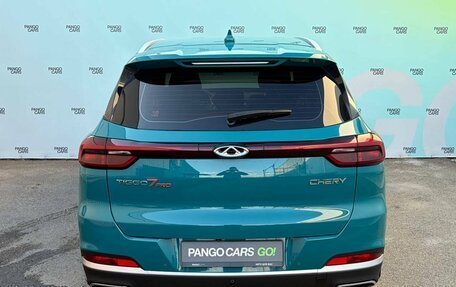 Chery Tiggo 7 Pro, 2020 год, 1 645 000 рублей, 6 фотография