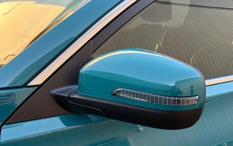 Chery Tiggo 7 Pro, 2020 год, 1 645 000 рублей, 11 фотография