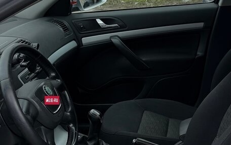 Skoda Octavia, 2011 год, 800 000 рублей, 8 фотография