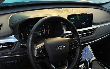 Chery Tiggo 7 Pro, 2020 год, 1 645 000 рублей, 14 фотография