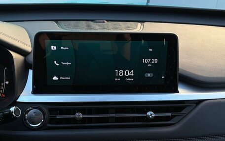 Chery Tiggo 7 Pro, 2020 год, 1 645 000 рублей, 19 фотография