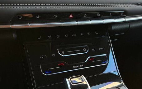 Chery Tiggo 7 Pro, 2020 год, 1 645 000 рублей, 20 фотография