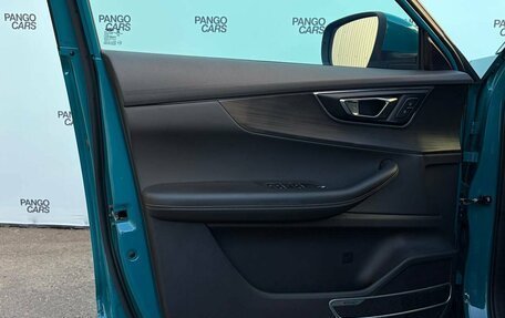 Chery Tiggo 7 Pro, 2020 год, 1 645 000 рублей, 24 фотография