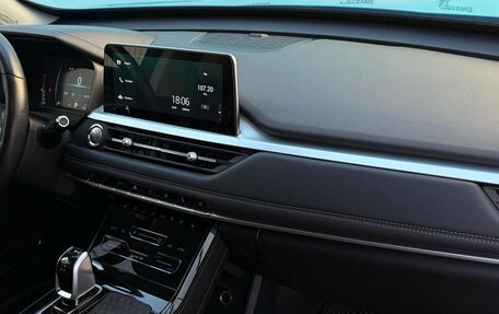 Chery Tiggo 7 Pro, 2020 год, 1 645 000 рублей, 22 фотография