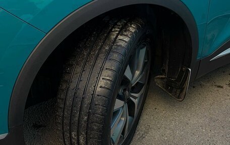 Chery Tiggo 7 Pro, 2020 год, 1 645 000 рублей, 27 фотография