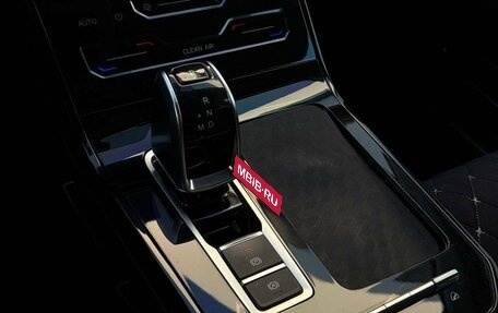 Chery Tiggo 7 Pro, 2020 год, 1 645 000 рублей, 21 фотография