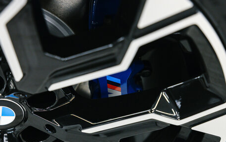 BMW X3, 2025 год, 7 400 000 рублей, 9 фотография