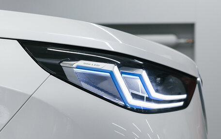 BMW X3, 2025 год, 7 400 000 рублей, 6 фотография