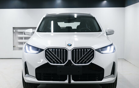 BMW X3, 2025 год, 7 400 000 рублей, 3 фотография