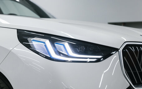 BMW X3, 2025 год, 7 400 000 рублей, 2 фотография