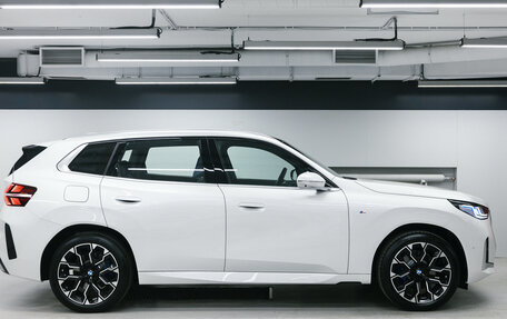 BMW X3, 2025 год, 7 400 000 рублей, 5 фотография