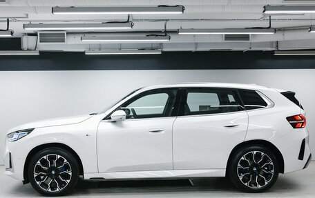 BMW X3, 2025 год, 7 400 000 рублей, 7 фотография