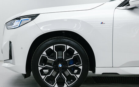 BMW X3, 2025 год, 7 400 000 рублей, 8 фотография