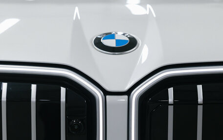 BMW X3, 2025 год, 7 400 000 рублей, 4 фотография