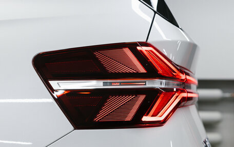 BMW X3, 2025 год, 7 400 000 рублей, 11 фотография