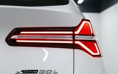 BMW X3, 2025 год, 7 400 000 рублей, 14 фотография