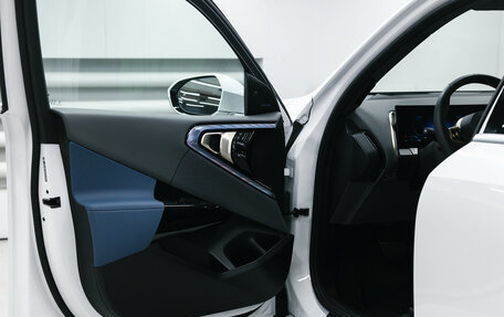 BMW X3, 2025 год, 7 400 000 рублей, 19 фотография