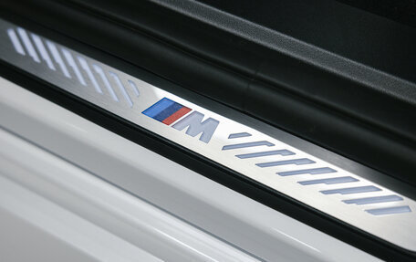 BMW X3, 2025 год, 7 400 000 рублей, 23 фотография