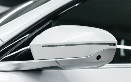 BMW X3, 2025 год, 7 400 000 рублей, 10 фотография