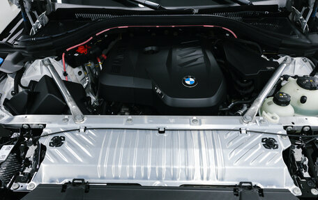 BMW X3, 2025 год, 7 400 000 рублей, 18 фотография