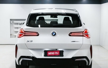 BMW X3, 2025 год, 7 400 000 рублей, 13 фотография