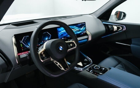 BMW X3, 2025 год, 7 400 000 рублей, 24 фотография