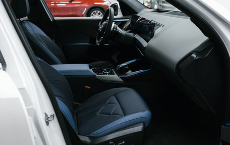 BMW X3, 2025 год, 7 400 000 рублей, 28 фотография