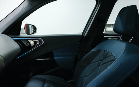 BMW X3, 2025 год, 7 400 000 рублей, 27 фотография