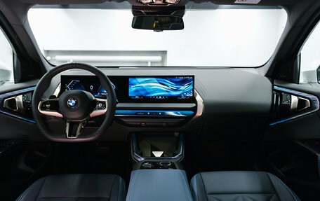 BMW X3, 2025 год, 7 400 000 рублей, 37 фотография