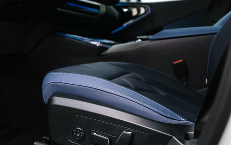 BMW X3, 2025 год, 7 400 000 рублей, 26 фотография