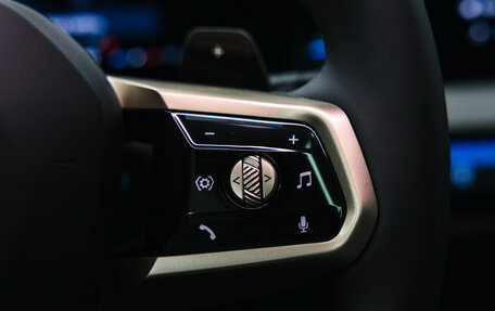 BMW X3, 2025 год, 7 400 000 рублей, 33 фотография