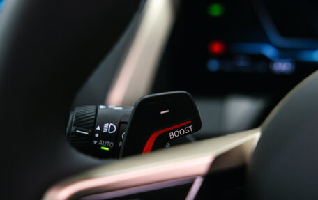 BMW X3, 2025 год, 7 400 000 рублей, 31 фотография