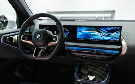 BMW X3, 2025 год, 7 400 000 рублей, 29 фотография