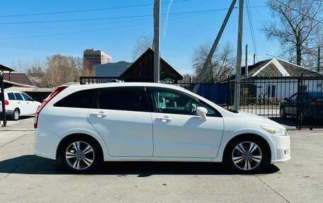 Honda Stream II, 2009 год, 1 279 000 рублей, 5 фотография