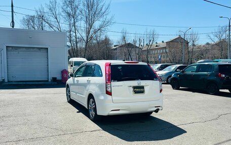 Honda Stream II, 2009 год, 1 279 000 рублей, 8 фотография