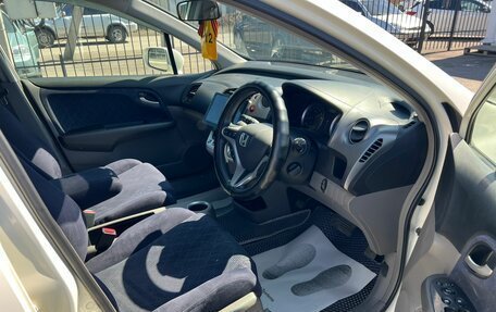 Honda Stream II, 2009 год, 1 279 000 рублей, 15 фотография