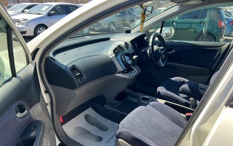 Honda Stream II, 2009 год, 1 279 000 рублей, 10 фотография