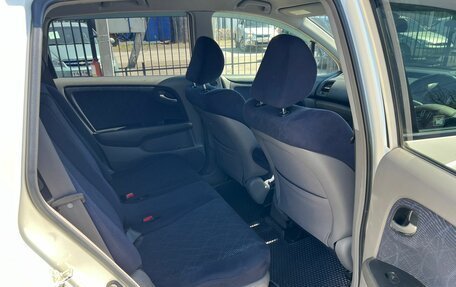 Honda Stream II, 2009 год, 1 279 000 рублей, 14 фотография