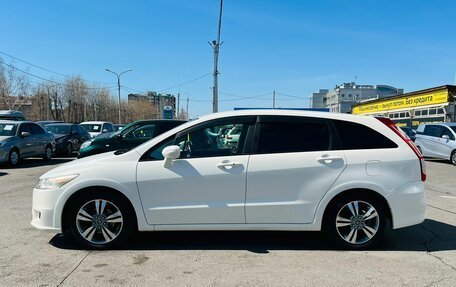 Honda Stream II, 2009 год, 1 279 000 рублей, 9 фотография