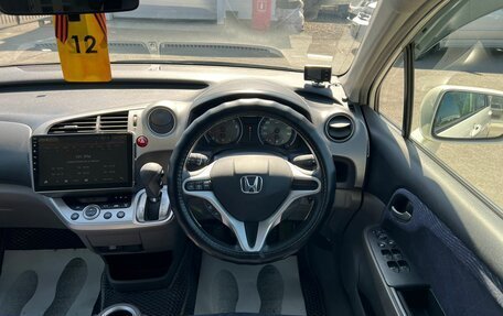 Honda Stream II, 2009 год, 1 279 000 рублей, 20 фотография