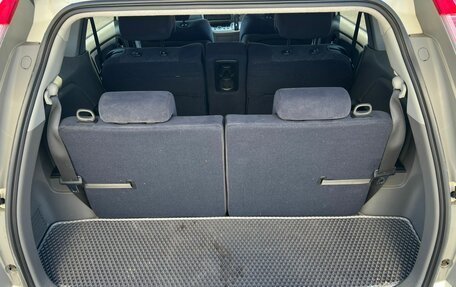 Honda Stream II, 2009 год, 1 279 000 рублей, 13 фотография