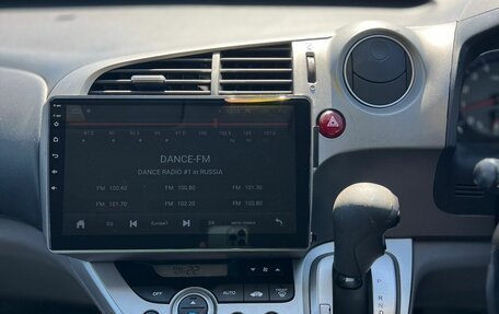 Honda Stream II, 2009 год, 1 279 000 рублей, 21 фотография