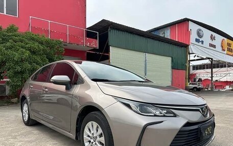 Toyota Corolla, 2023 год, 1 167 000 рублей, 3 фотография