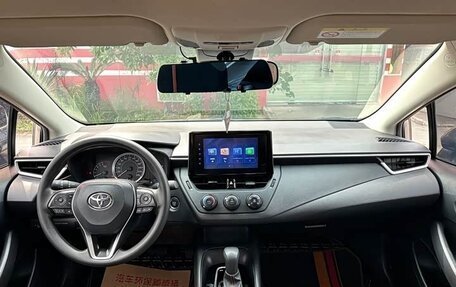 Toyota Corolla, 2023 год, 1 167 000 рублей, 7 фотография