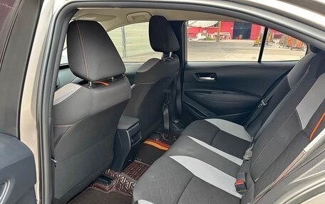 Toyota Corolla, 2023 год, 1 167 000 рублей, 9 фотография